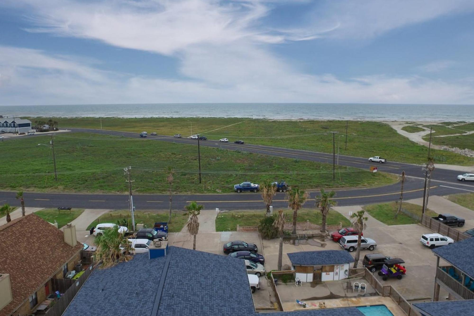 Seascape Villas Corpus Christi Quarto foto