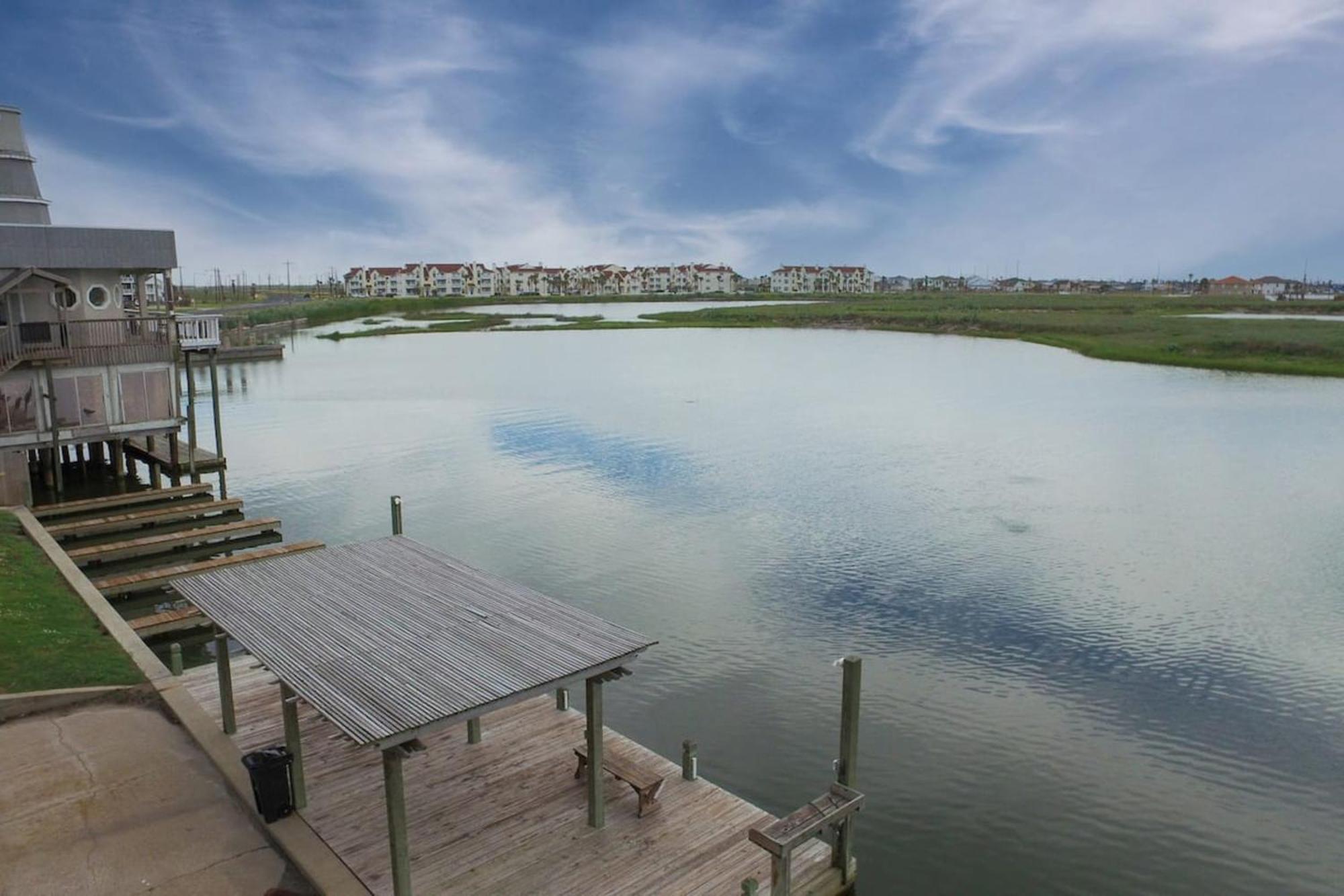 Seascape Villas Corpus Christi Quarto foto